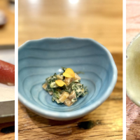 Wako Japanese Restaurant