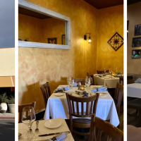 Waldo’s Ristorante & Bar