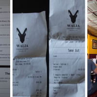 Walia Ethiopian Cuisine