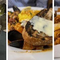 Walnut Creek Yacht Club