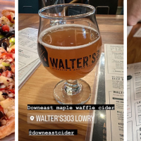 Walter’s303 Pizzeria & Publik House Lowry