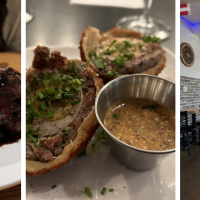 Washoe Public House