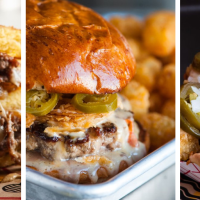 WesBurger ‘N’ More