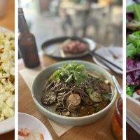 West End Tap & Kitchen