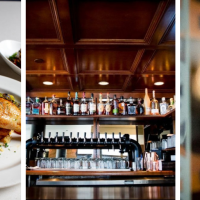 West Saloon & Kitchen