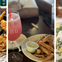 Westwoods BBQ & Spice