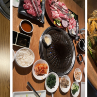 Wharo Korean Charcoal BBQ