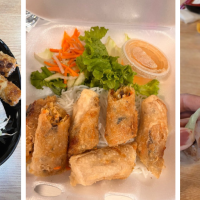What the Pho