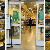 Whole Foods Market