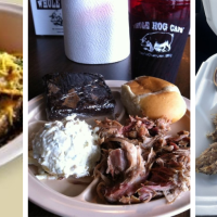 Whole Hog Cafe