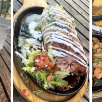 Wild Taco