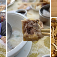 Wing Hing Seafood Restaurant
