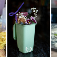 Wonderland Tapas & Cocktails