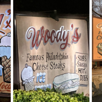 Woody's CheeseSteaks