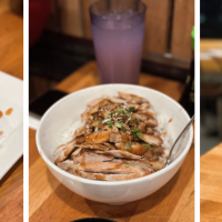 Xevichez Sushi Bar