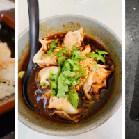 Xian Sushi & Noodle - Domain