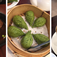 Xiang Yuen Xiao Long Bao