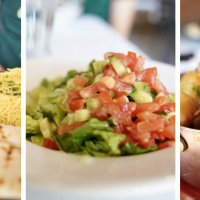 Yahya’s Mediterranean Grill & Pastries