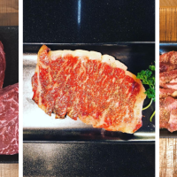 Yamaya Japanese Wagyu & Grill