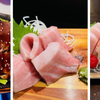 Yanagi Sushi & Grill