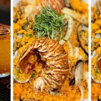 Yayo's Latin Cuisine