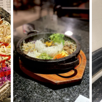 YD Tofu House