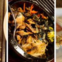 Yellowtail Japanese Bistro