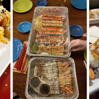 Yi Sushi Bistro