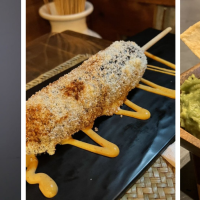 Yolpaqui Taqueria