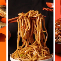Yoshinoya City of Industry
