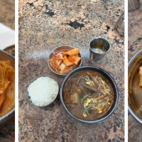 Young Dong Restaurant