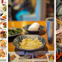 Young Dong Tofu House