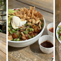 Yuko Kitchen DTLA