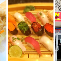 Yum’s Asian Bistro