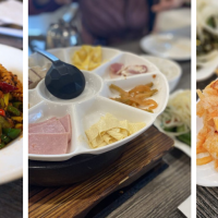Yunnan Restaurant