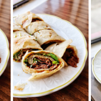 Yunnan Style Rice Noodle