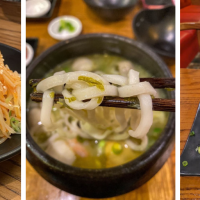 YunShang Rice Noodle House