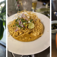 Yupha’s Thai Kitchen