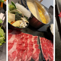 Yuzu Shabu & Grill