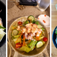 Yuzu Sushi & Grill