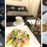 Zab Zab Thai Cuisine