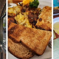 Zachary’s Restaurant