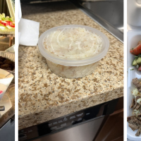 Zait Bistro