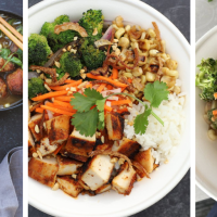 Zao Asian Cafe