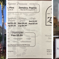 Zavala Restaurant Y Taqueria
