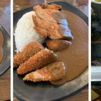 Zen Curry - Temp. CLOSED