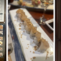 Zencu Sushi & Grill