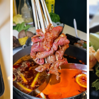 Zhangfei Hot Pot