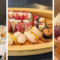Züm Sushi