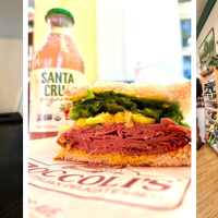 Zoccoli’s Delicatessen